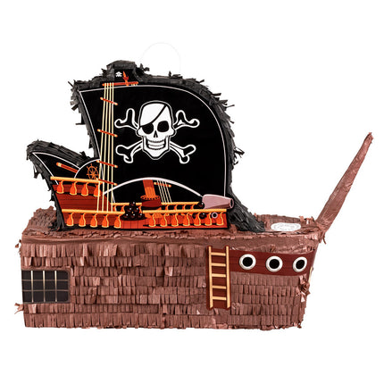 Nave Pirata Pinata 59 cm