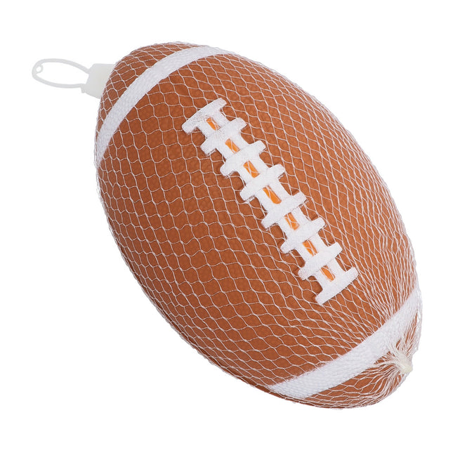 Pallone da rugby 22 cm