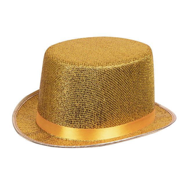 Cappello d'oro