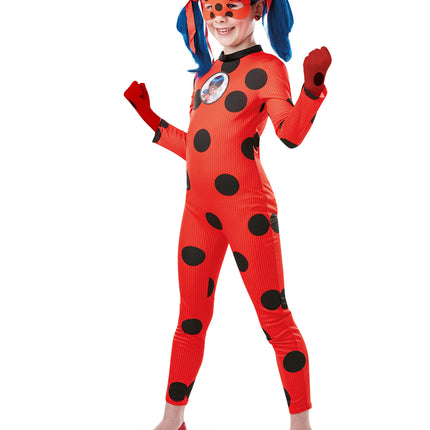 Costume Miraculous Ragazze