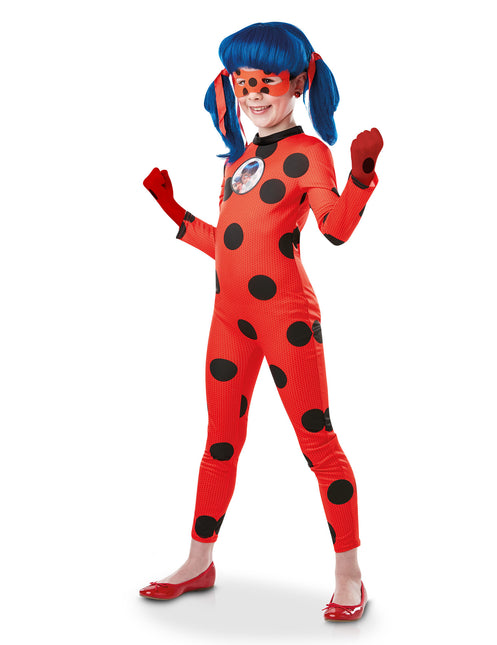 Costume Miraculous Ragazze