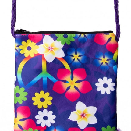 Borsa Flower Power