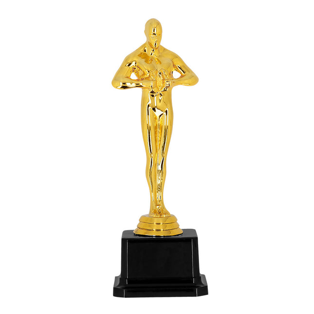 Trofeo Hollywood Golden Oscar Award 21cm