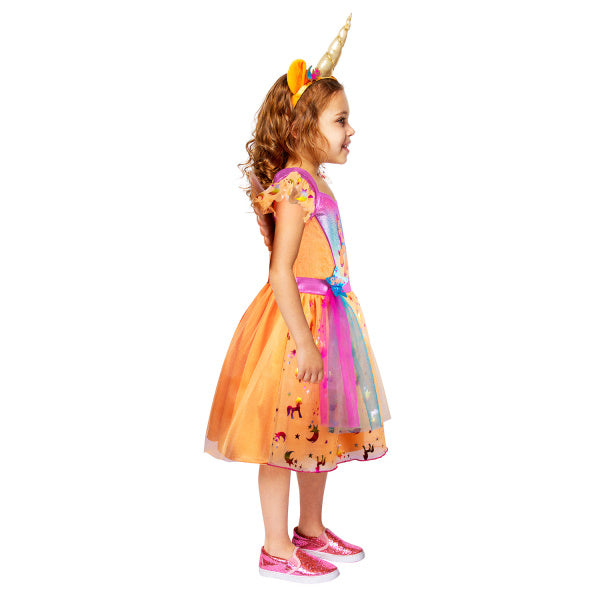 Costume da bambino Sunny Starscout