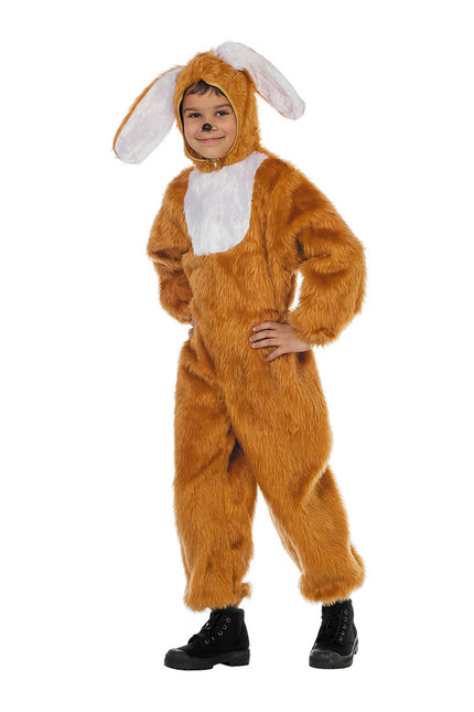 Costume da lepre bambino