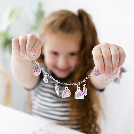 Fare braccialetti con i My Little Pony