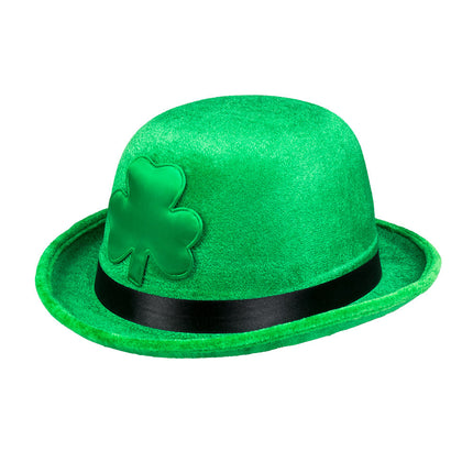 Cappello Shamrock Bowler