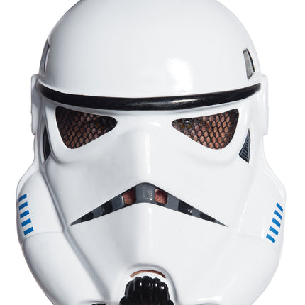 Maschera da Stormtrooper Ben Cooper