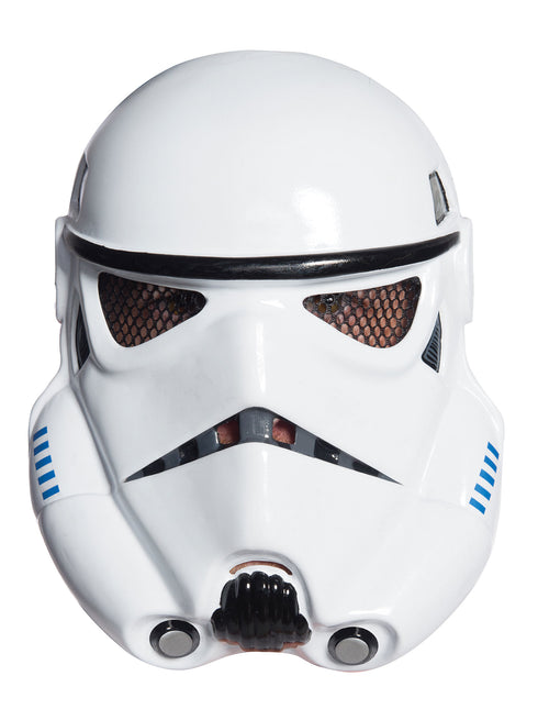 Maschera da Stormtrooper Ben Cooper