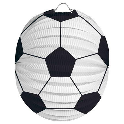 Lanterna da calcio 22 cm