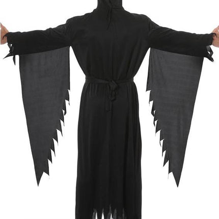 Costume di Halloween da urlo