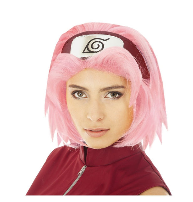 Sakura Haruno Parrucca Naruto