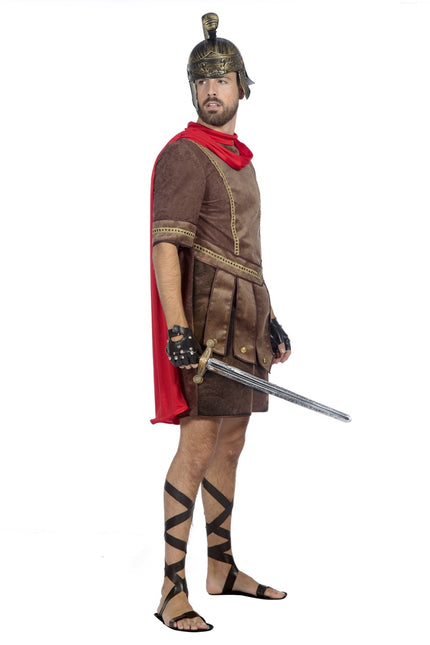 Costume romano da uomo