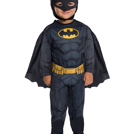 Tuta di Batman per bambini