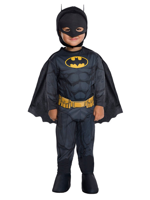 Tuta di Batman per bambini