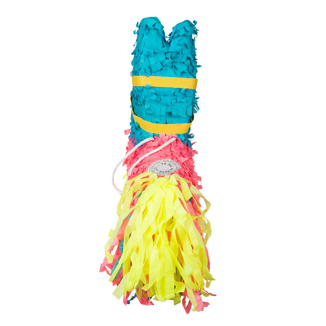 Mini Pinata Asino 20 cm