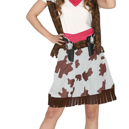 Costume da Cowgirl Bambino 14/16 anni