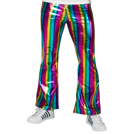 Pantaloni Rainbow M/L