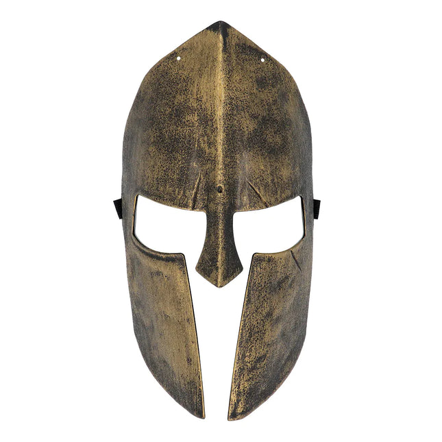 Maschera da gladiatore