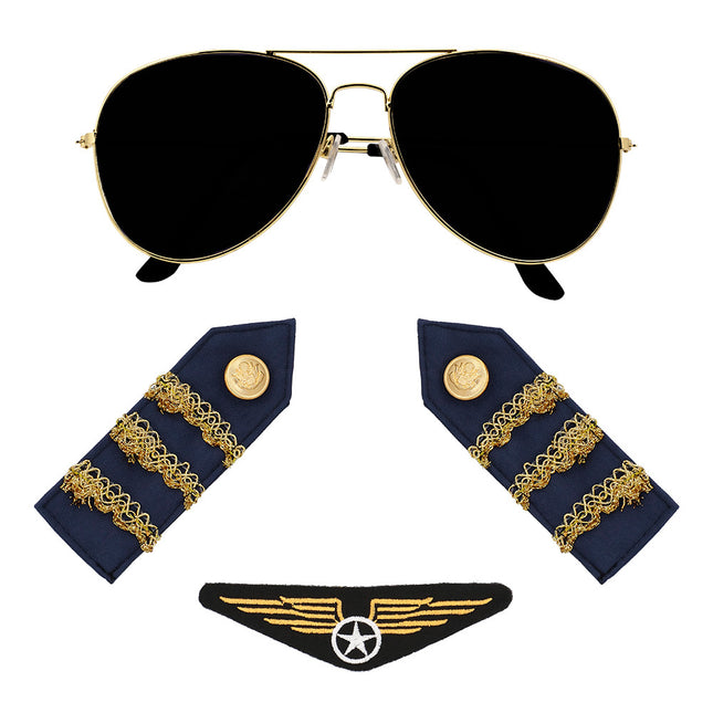 Set di accessori Pilot 3 pezzi