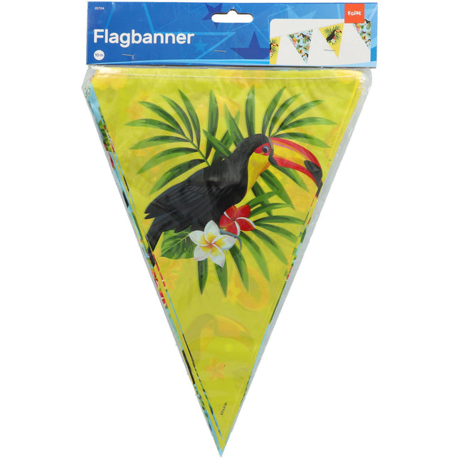 Hawaii Garland Toucan 10m