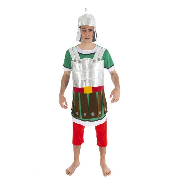 Costume Asterix Legionario