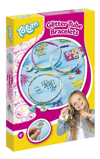 Set per la creazione di braccialetti con charm