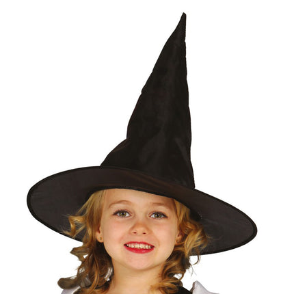 Cappello da strega di Halloween per bambino