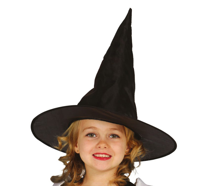 Cappello da strega di Halloween per bambino