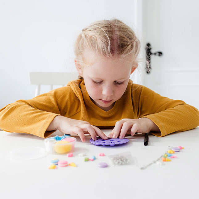 Set per la creazione di braccialetti