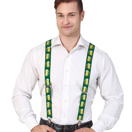 Birra Oktoberfest Braces