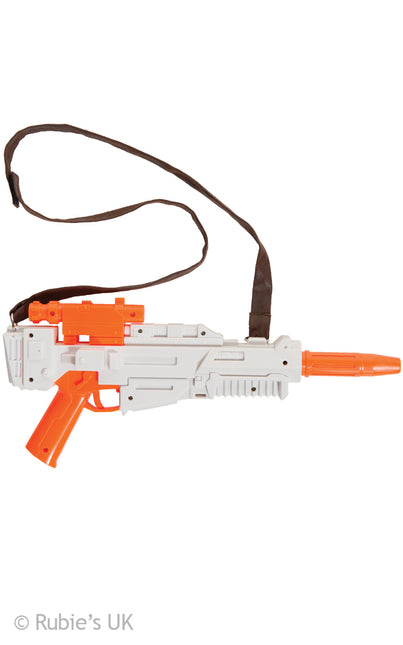 Blaster Gun Trooper di Star Wars