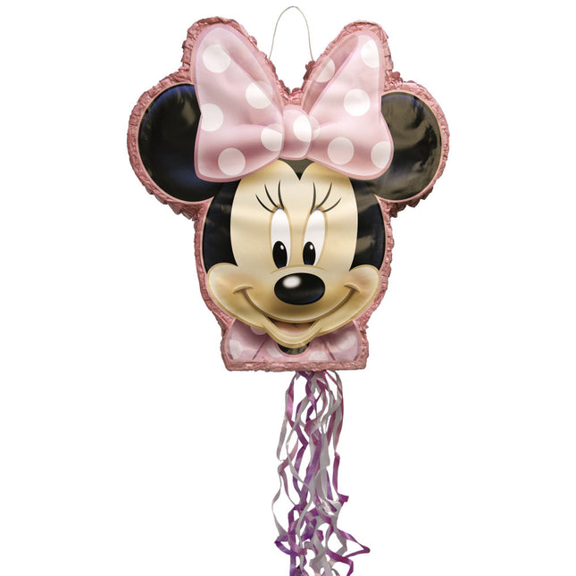 Pinata Minnie Mouse 51 cm