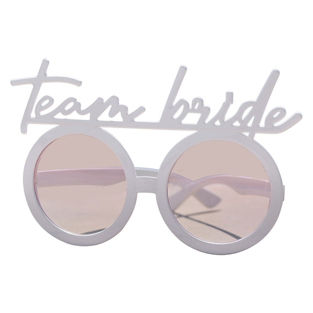 Occhiali Team Bride