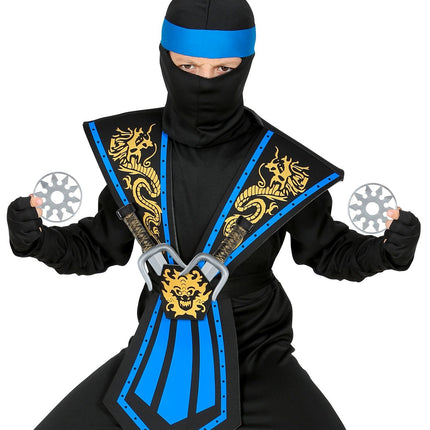 Set di accessori Ninja 2 pezzi