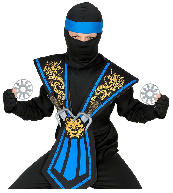 Set di accessori Ninja 2 pezzi