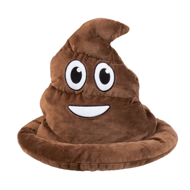 Cappello Turd Brown 32cm