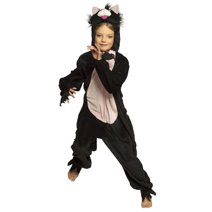 Costume da gatto per bambino