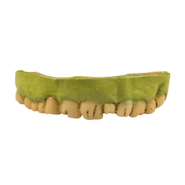 Denti di Hulk di Halloween