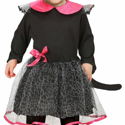 Costume da gatto per bambino