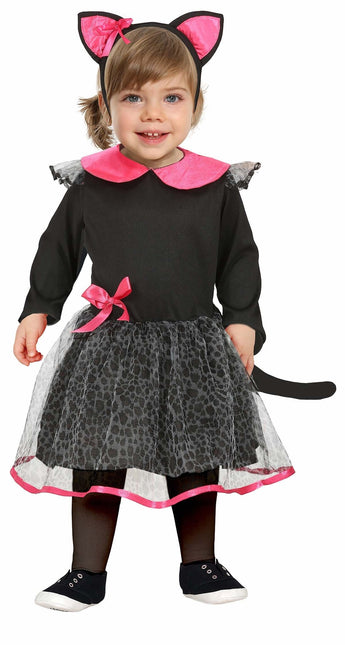 Costume da gatto per bambino