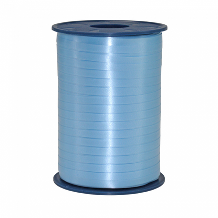 Nastro azzurro 5mm 500m