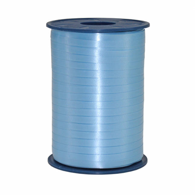 Nastro azzurro 5mm 500m