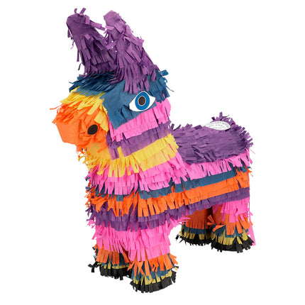 Pinata Asino 38 cm