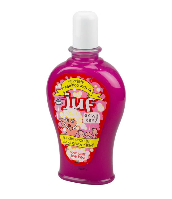 Fun Shampoo Teacher 350ml