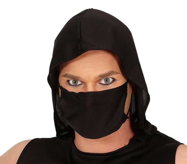 Costume Ninja Uomo