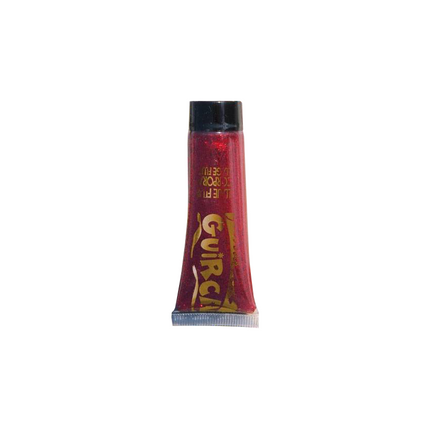 Glitter rosso Schmink 20ml