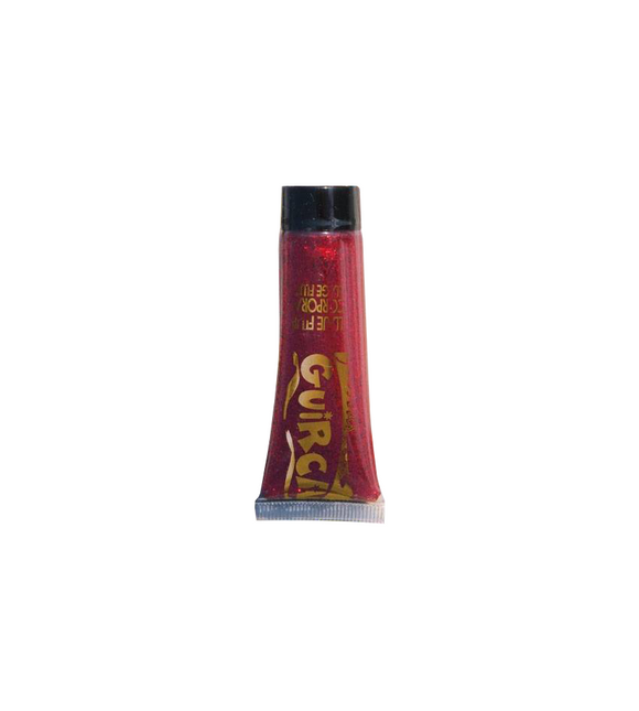 Glitter rosso Schmink 20ml