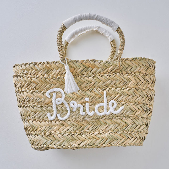 Borsa sposa Cane