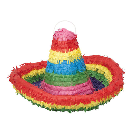 Pinata Sombrero 38 cm